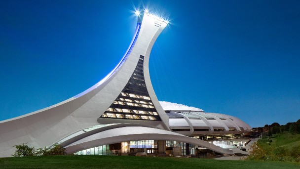 Curtain walls consulting Montreal, Quebec, Canada